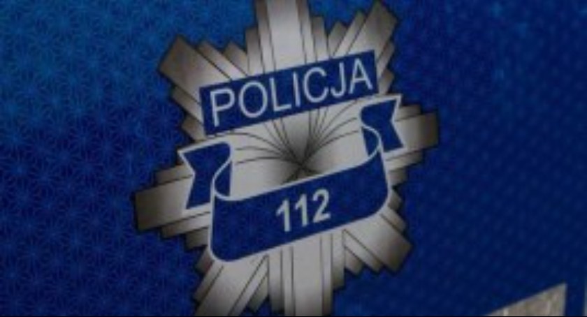 Kradzieże na ponad 16 000 zł. Policja zatrzymała złodzieja