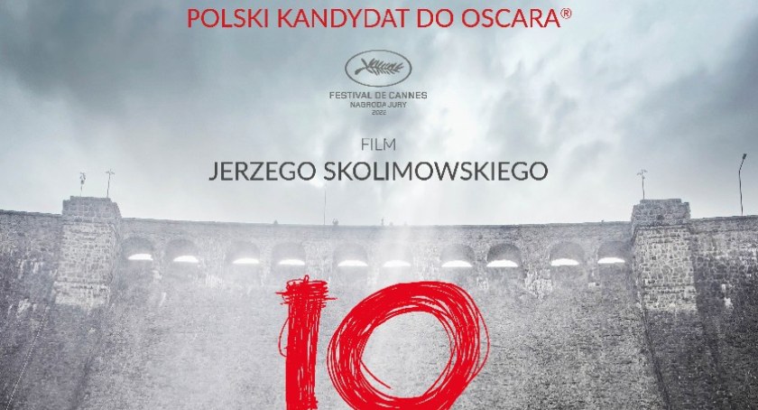 Oscarowy film w DKF Sztorm już w najbliższą środę 