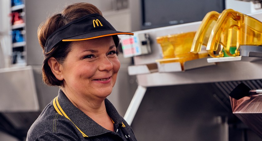 W Kołobrzegu otwiera się drugi McDonalds.  Oferty pracy dla kilkudziesięciu osób