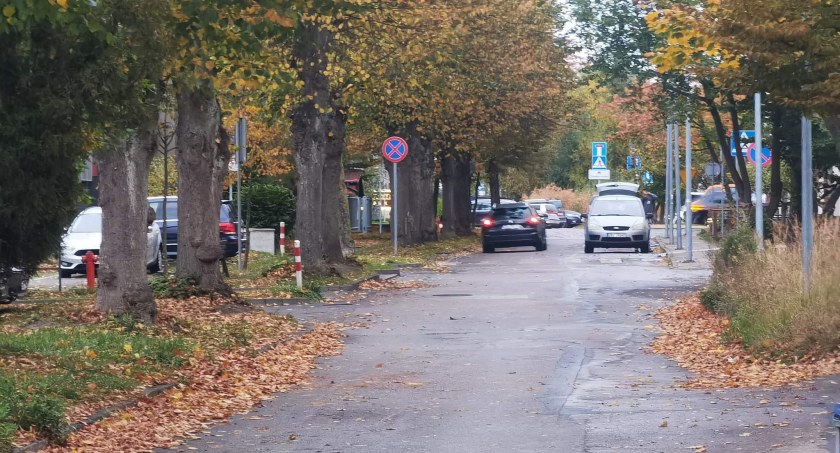 Szykuje się kolejny remont. Firma z Kos­zalina wykona projekt przebudowy ul. Wielkopolskiej