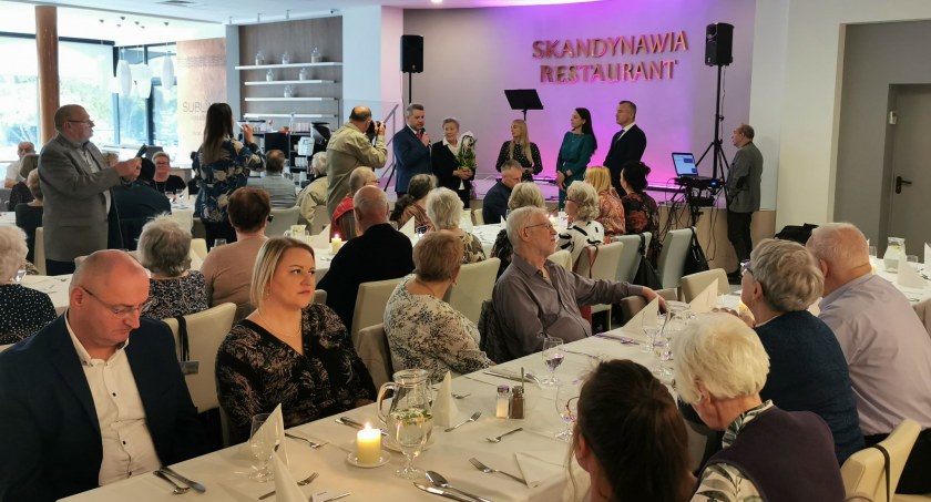  Święto Stowarzyszenie Niewidomych i Słabowidzących (foto)