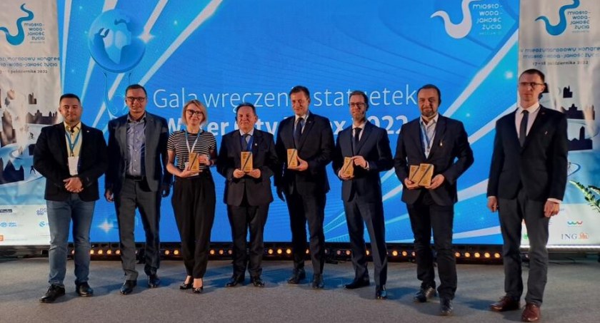 Miasto Kołobrzeg na podium w ogólnopolskim rankingu