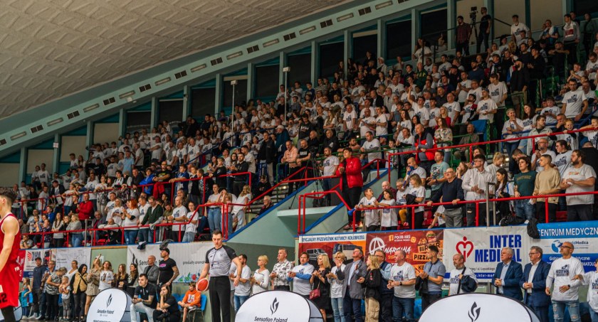 Koszykarska sobota, piłkarska niedziela. Kotwice zagrają z mocnymi rywalami
