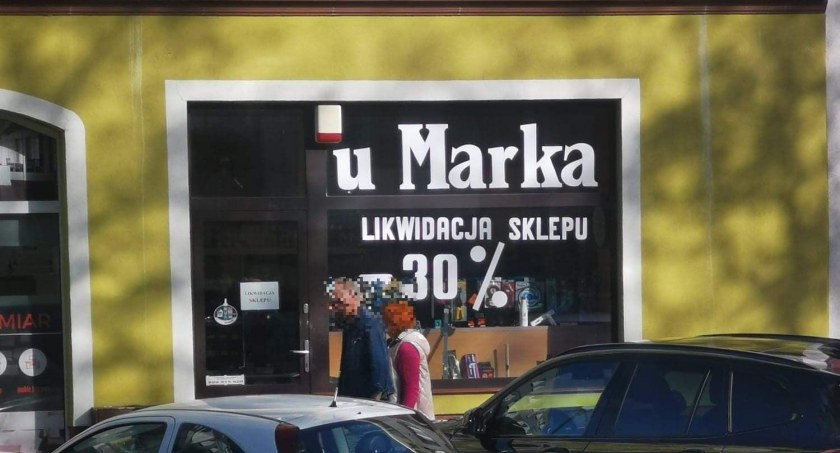Wysokie koszty dobijają przedsiębiorców. Z kołobrzeskich ulic znikają sklepy, lokale gastronomiczne...