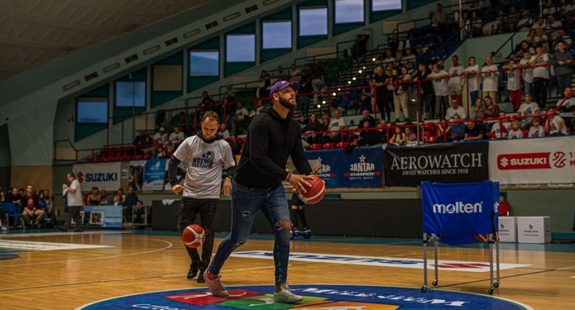 Dziś mecz Sensation Kotwicy. Konkursy dla kibiców - możesz wygrać 500 i 1000 zł!