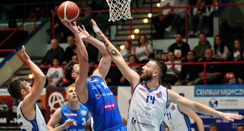 Pewna wygrana Sensation Kotwicy (foto,video)