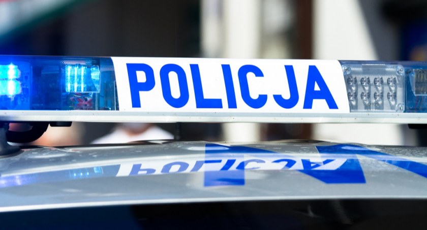 Amstaf pogryzł dwóch mężczyzn. Właścicielka wydmuchała ponad 3 promile...