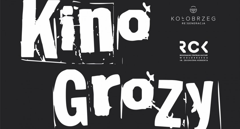 Kino grozy w najbliższą sobotę w RCK. Na afiszu 