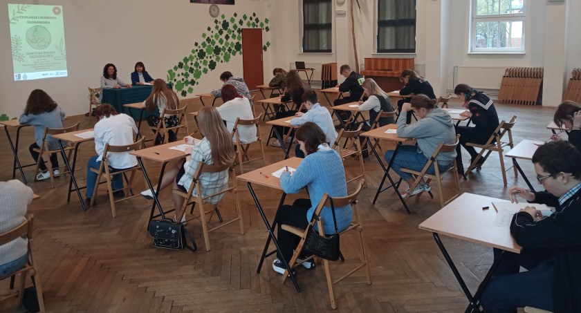 Znamy zwycięzców konkursu wiedzy ekologicznej