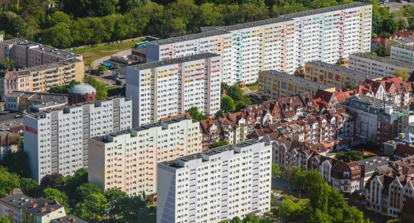 Zamiast Rad Osiedli – dzielnice. Kołobrzeski magistrat przeprowadza konsultacje w sprawie nowego podziału miasta