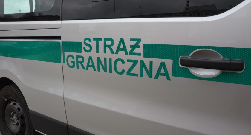 Kierował samochodem pomimo cofniętych uprawnień