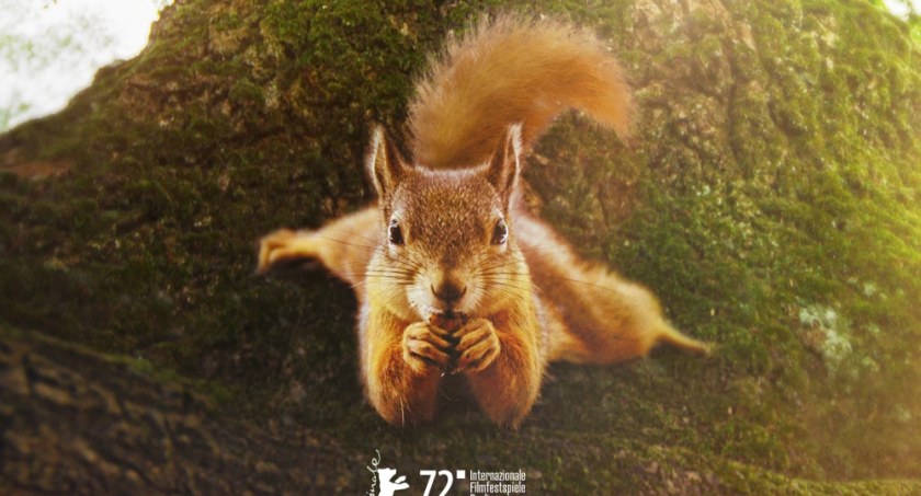 Film Serce Dębu w ramach Poranków Młodego Widza 