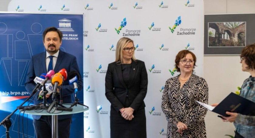 Łatwiejszy dostęp do Rzecznika Praw Obywatelskich