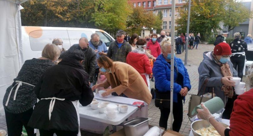 Nie ma chętnych na prowadzenie jadłodzielni w Kołobrzegu