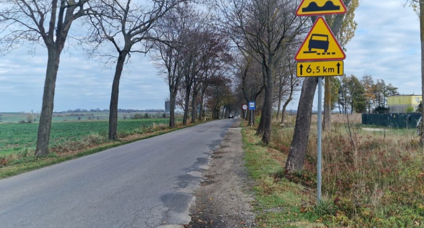 Sprawniej i bezpieczniej między Darłowem a granicą województwa 