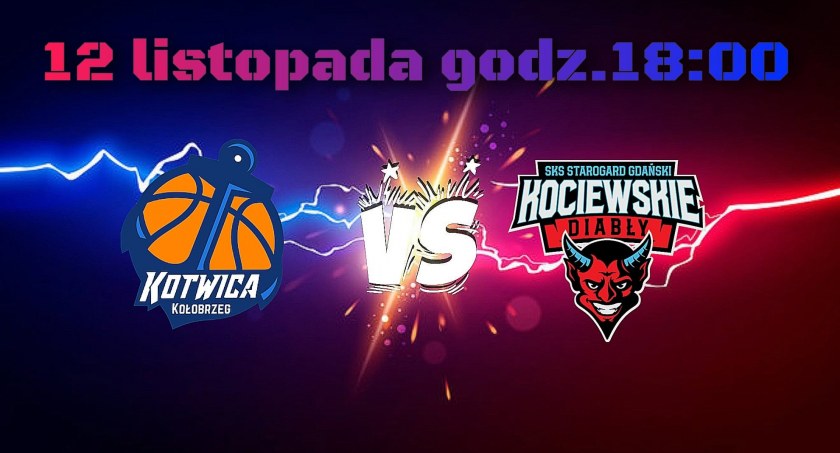 Hit kolejki w Kołobrzegu. Sensation Kotwica powalczy o 5 wygraną z rzędu