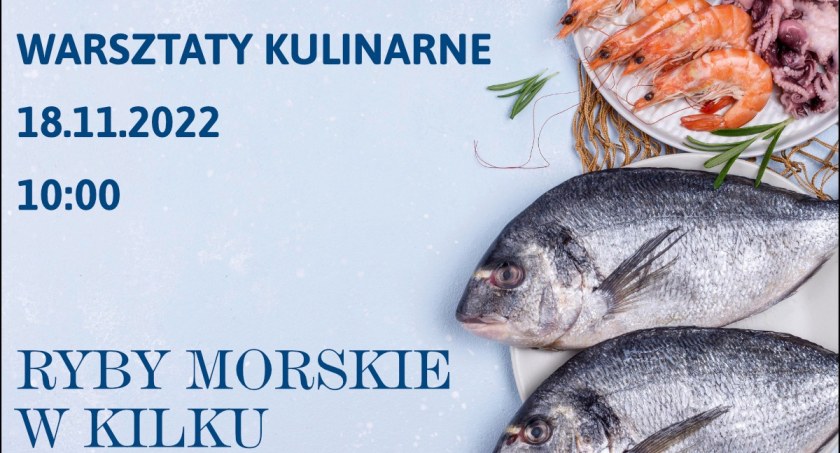 Warsztaty kulinarne w Akademii Kulinarnej Klimatex