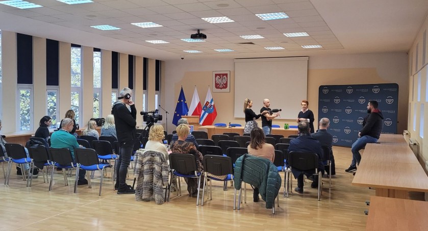 Remont Zdrojowej się przedłuży. Miasto czeka na ekspertyzę i decyzję starostwa w sprawie wycinki drzew