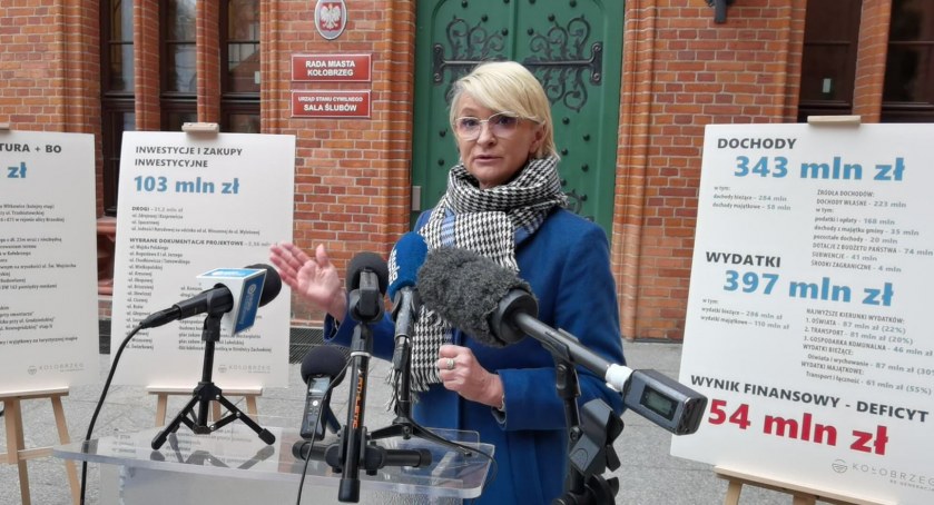 Jak będzie wyglądał przyszłoroczny budżet miasta? „To jeden z najtrudniejszych z jakimi przyszło się mierzyć”