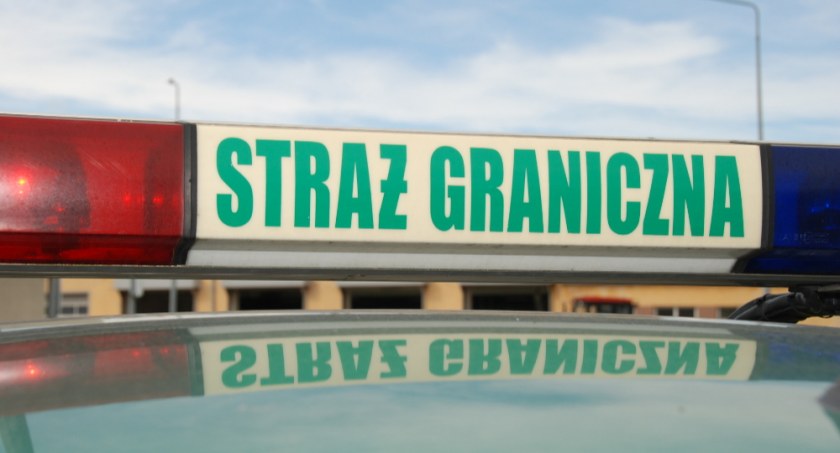 Zatrzymali poszukiwanego za przestępstwo