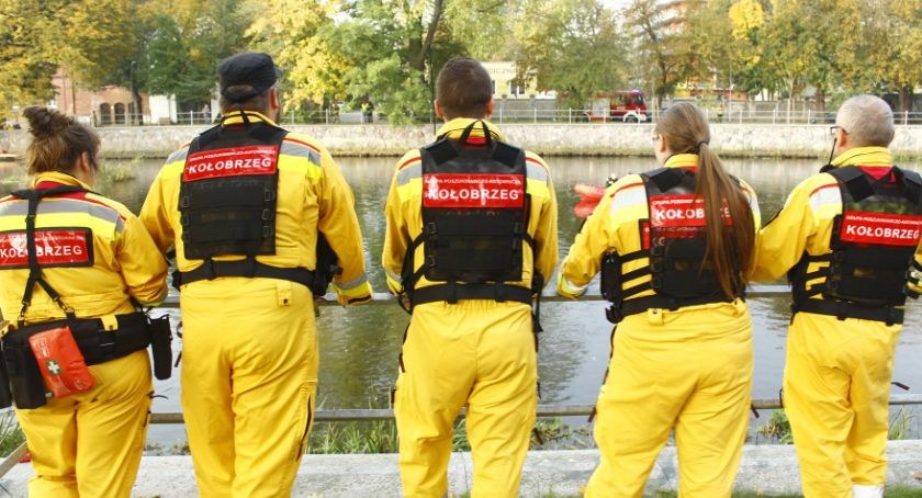 SGR Paramedic ogłasza nabór. Pierwsze spotkanie organizacyjne 24 listopada