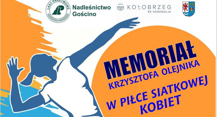 Memoriał Krzysztofa Olejnika w piłce siatkowej kobiet