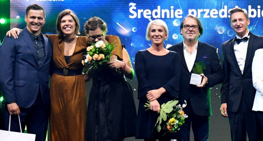 10 finalistów konkursu „Twój biznes pod banderą sukcesu”. Wśród nich dwie firmy z powiatu kołobrzeskiego