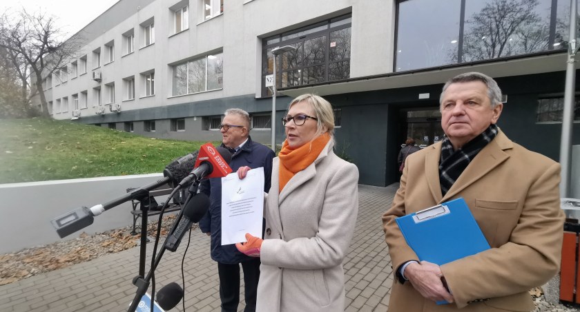 Koalicja Obywatelska zbiera podpisy pod in vitro. Kołobrzescy działacze zainicjowali akcję (wideo)
