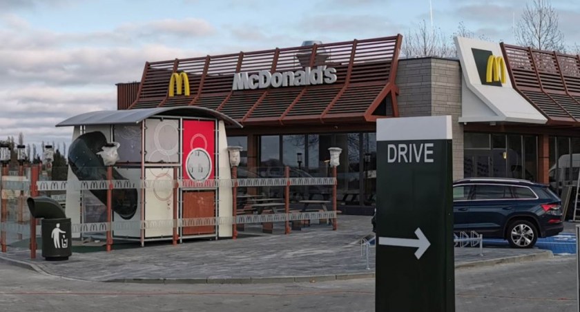 McDonalds w Kołobrzegu. Data otwarcia drugiej restauracji