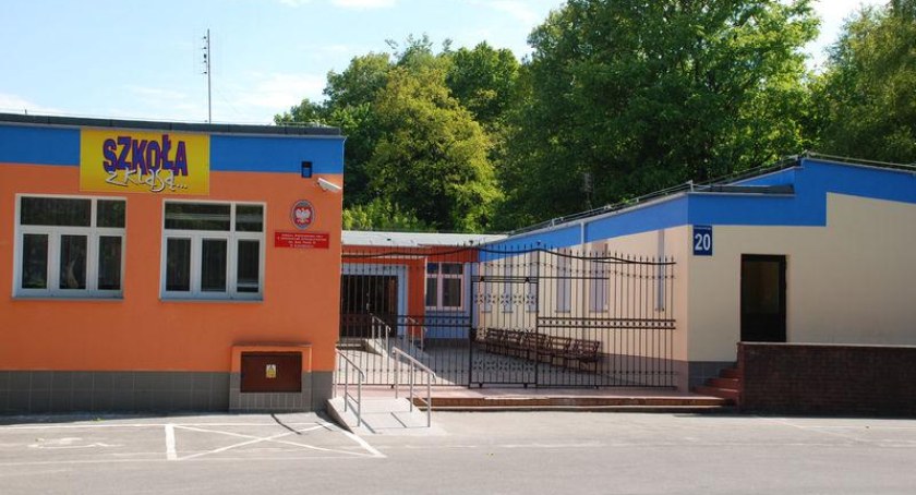 SP nr 5 będzie miała nową pracownię językową 