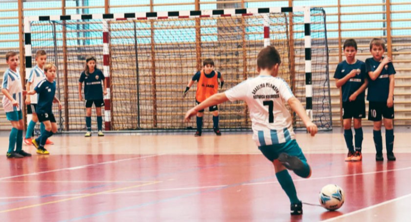 Gmina Kołobrzeg. Nabór wniosków o stypendia sportowe