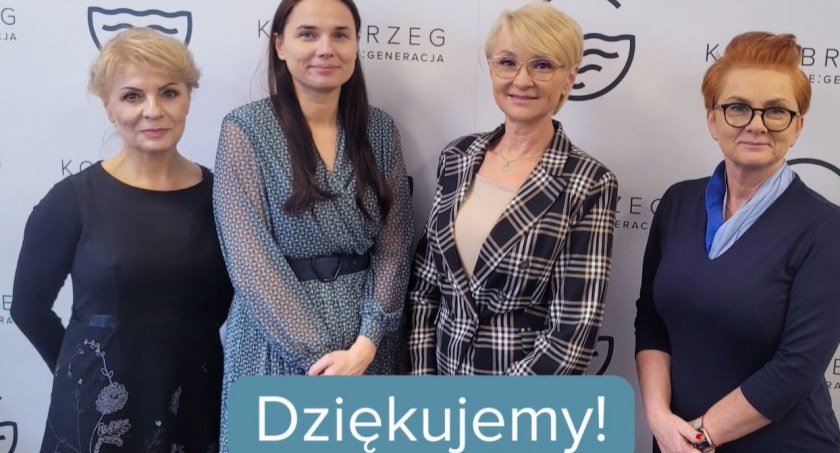 Podsumowanie czterech lat prezydent Anny Mieczkowskiej