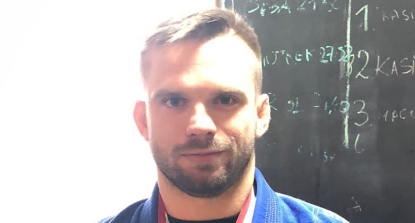 Najlepszy wśród lekarzy w całej Polsce