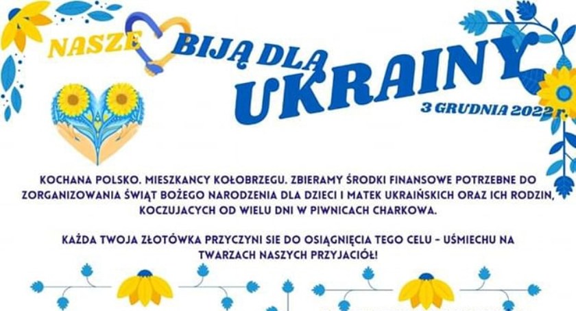 Charytatywny koncert i festyn dla matek i dzieci z Charkowa. Wesprzyj akcje i weź udział w wydarzeniu