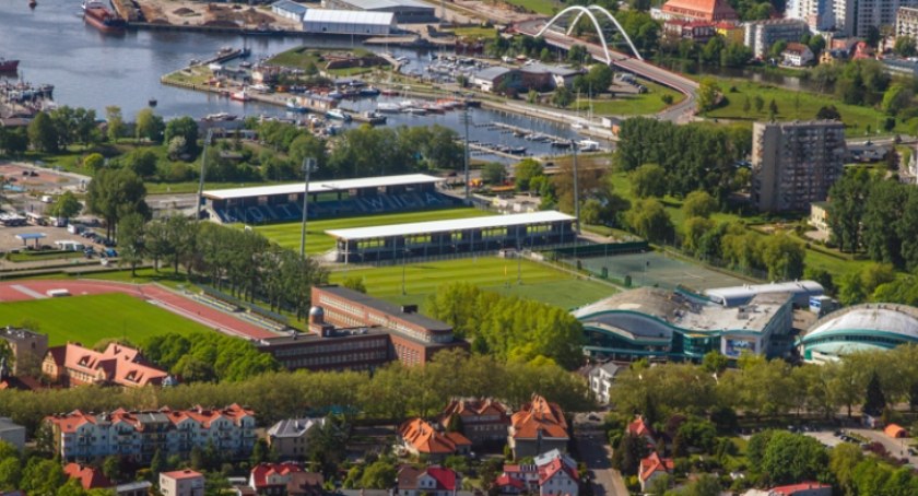 Stypendia i nagrody dla sportowców w Kołobrzegu. Trwa nabór wniosków
