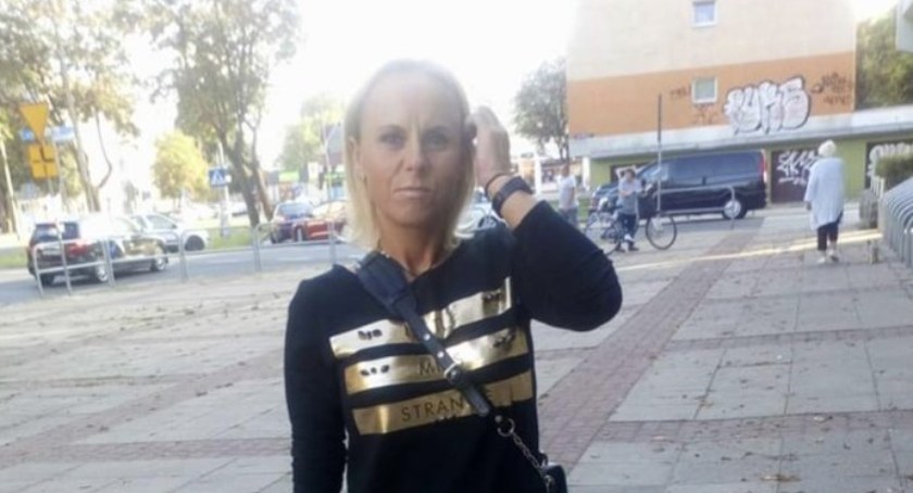 Zaginęła kołobrzeżanka. Policja prosi o pomoc (aktualizacja)