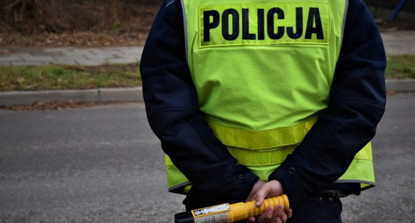 Prowadzili pojazdy po alkoholu. Stracili uprawnienia
