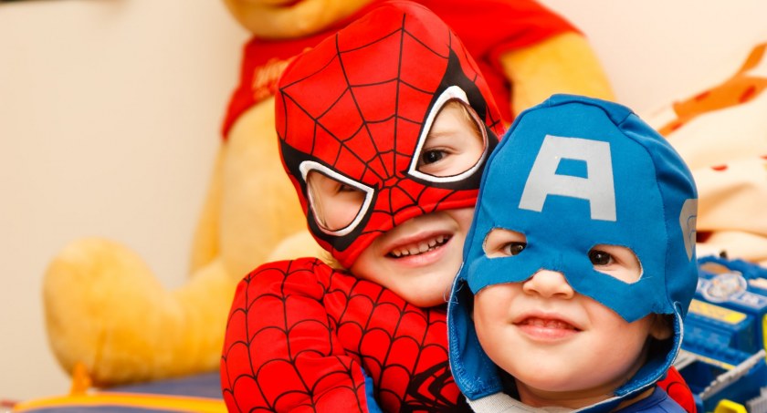 Edukacyjne klocki lego Spider Man – poznaj sposoby na ich efektywne wykorzystanie