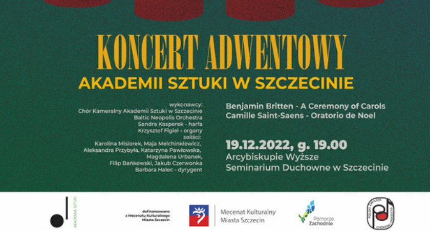 Wprowadzą w wyjątkowy, świąteczny nastrój
