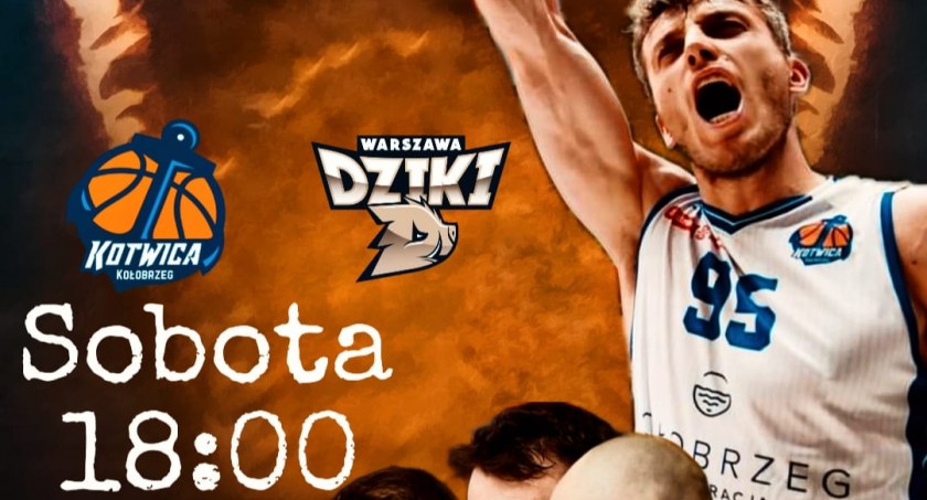 W sobotę kolejny ważny mecz Sensation Kotwicy