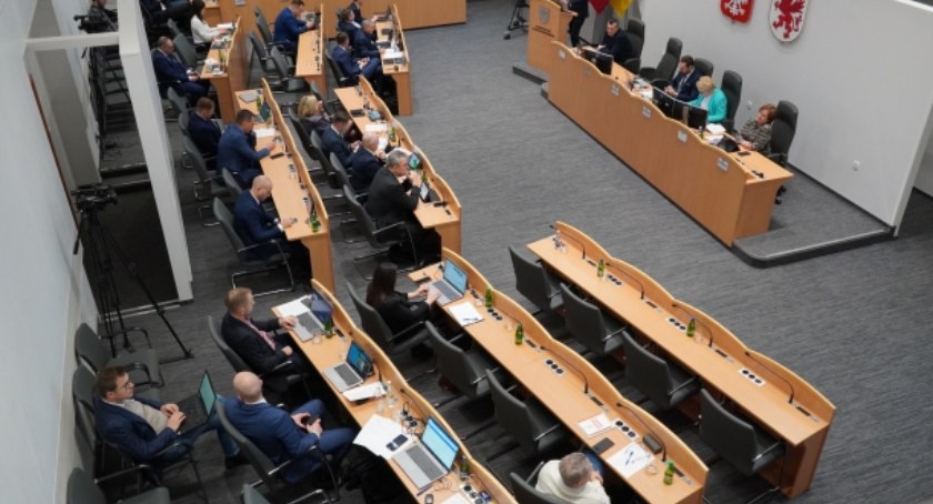 Pomorze Zachodnie z budżetem na 2023 rok