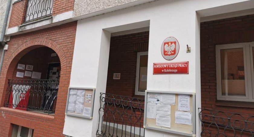 Poszukiwany manewrowy i ustawiacz. Na rynku pracy w Kołobrzegu wciąż wiele ofert