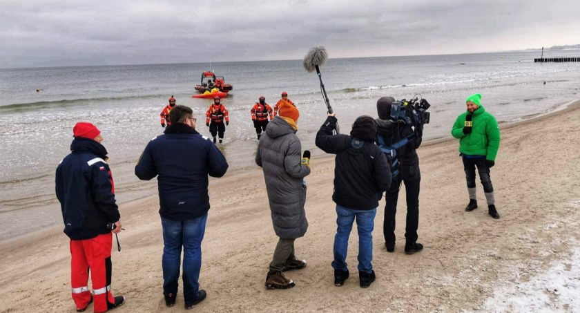 Jutro świąteczne miasteczko Dzień Dobry TVN. Na żywo z placu ratuszowego