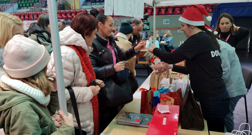 Pierwszy Kołobrzeski Festiwal Ogonków. Zebrano rekordową kwotę (foto)