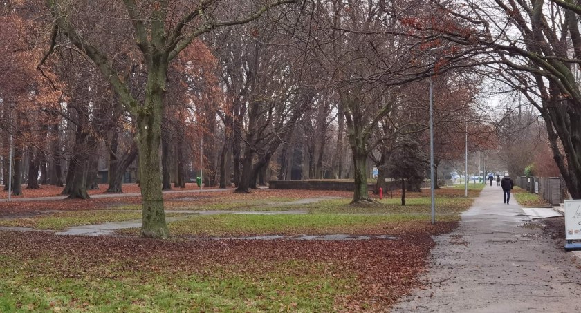 Przetarg na Spacerową unieważniony. Powód? Pieniądze