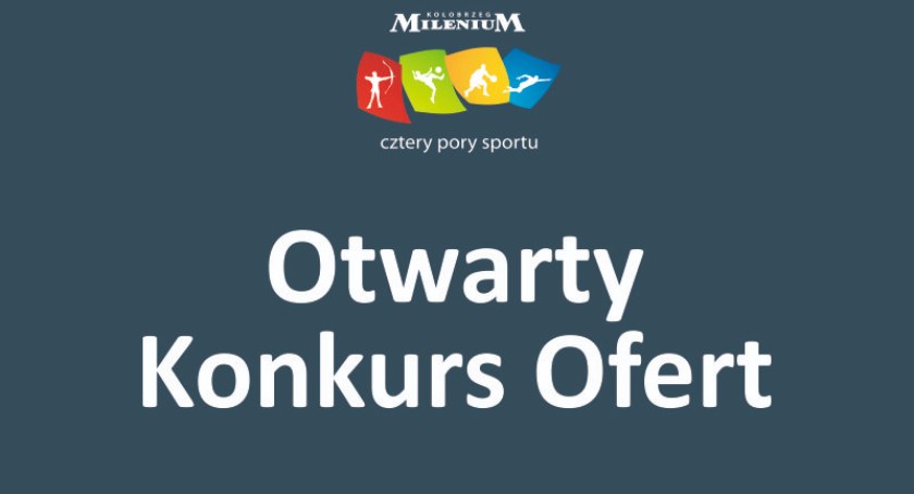 Otwarty konkurs ofert na dzierżawę pomieszczenia w MOSiR