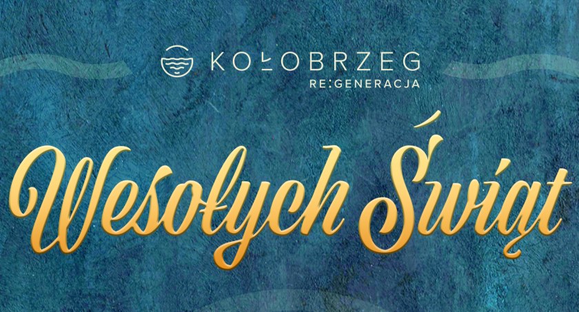 Anna Mieczkowska życzy Wesołych Świąt 