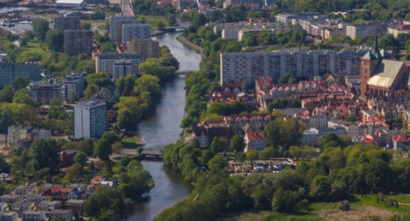 Za ile połowisz na Parsęcie? Jest już nowy cennik dla wędkarzy