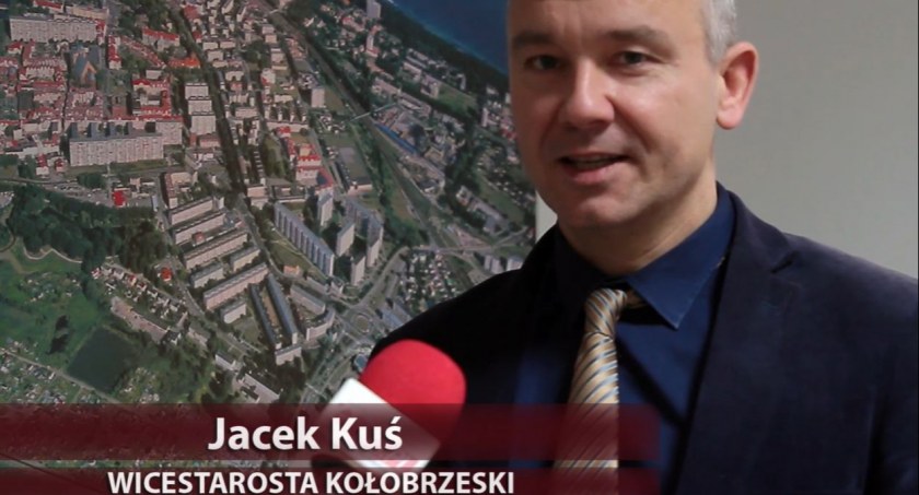 Jacek Kuś o Wspólnocie Samorządowej (video)