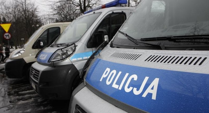 Kołobrzeska policja apeluje o bezpieczne spędzanie Sylwestra i Nowego Roku